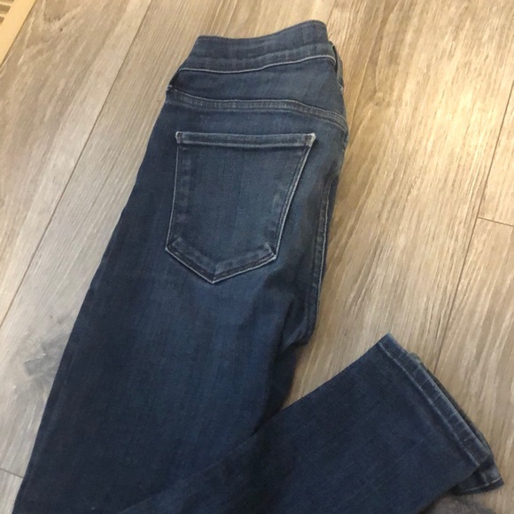lucky brand mid rise jeans - Picture 3 of 4